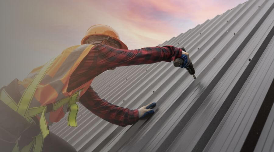 Professional residential roofers in Old Bridge, NJ